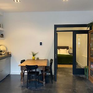 Amstel Boutique Studio